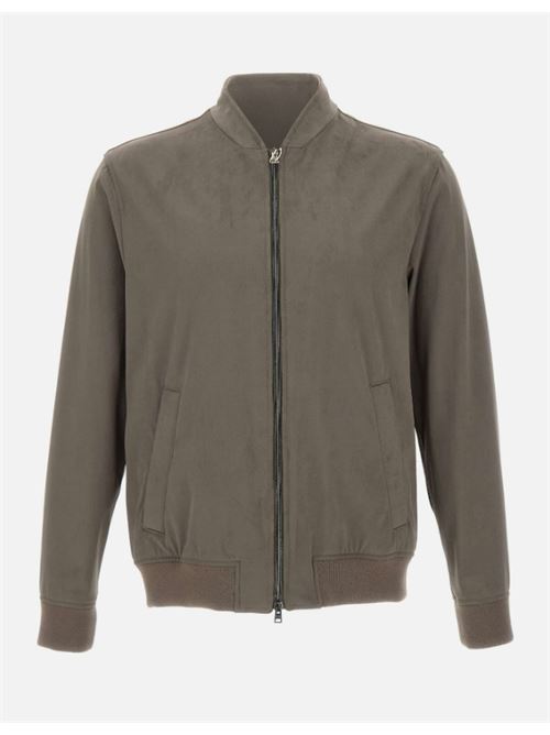 RESORT COLLECTION JACKET HERNO | GI00073UR.127372700 Tortora Scuro